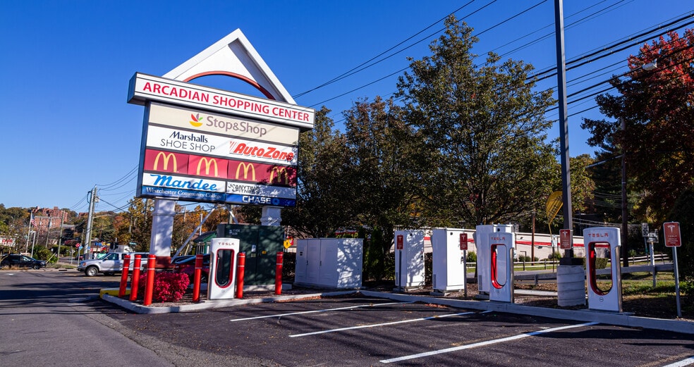 234 S Highland Ave, Ossining, NY for lease - Building Photo - Image 3 of 19