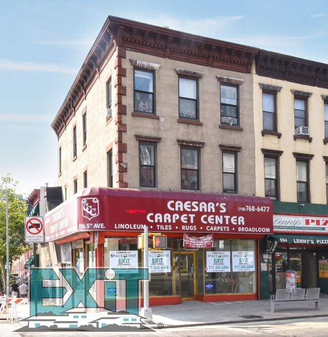 More details for 596 5th Ave, Brooklyn, NY - Retail for Lease