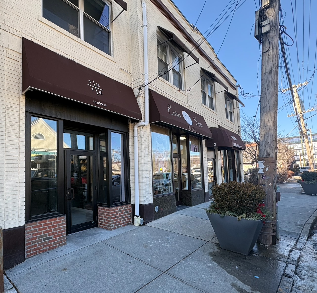 10 Marble Ave, Pleasantville, NY for lease Primary Photo- Image 1 of 33