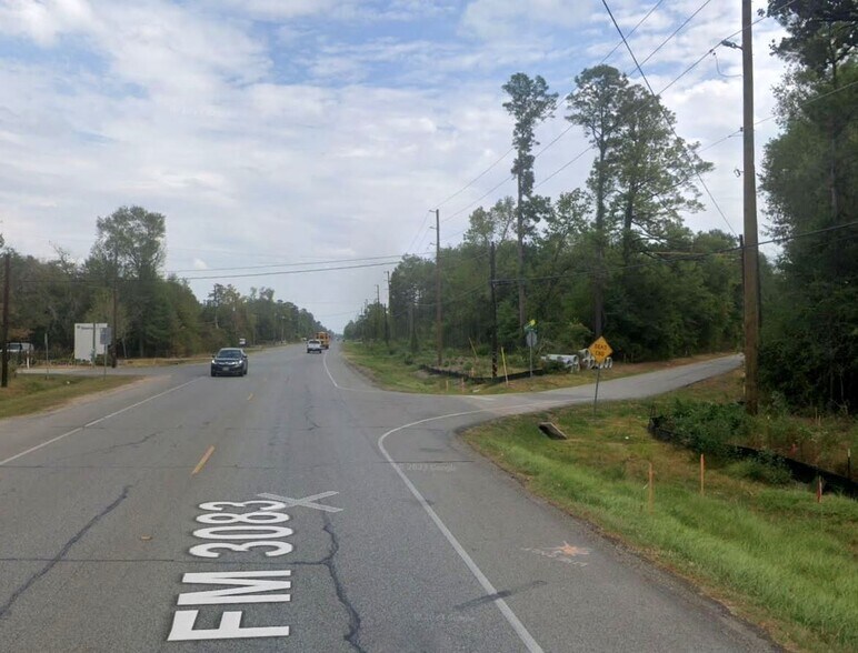 FM 3083 & Presswood Dr, Conroe, TX à vendre - Autre - Image 2 de 28