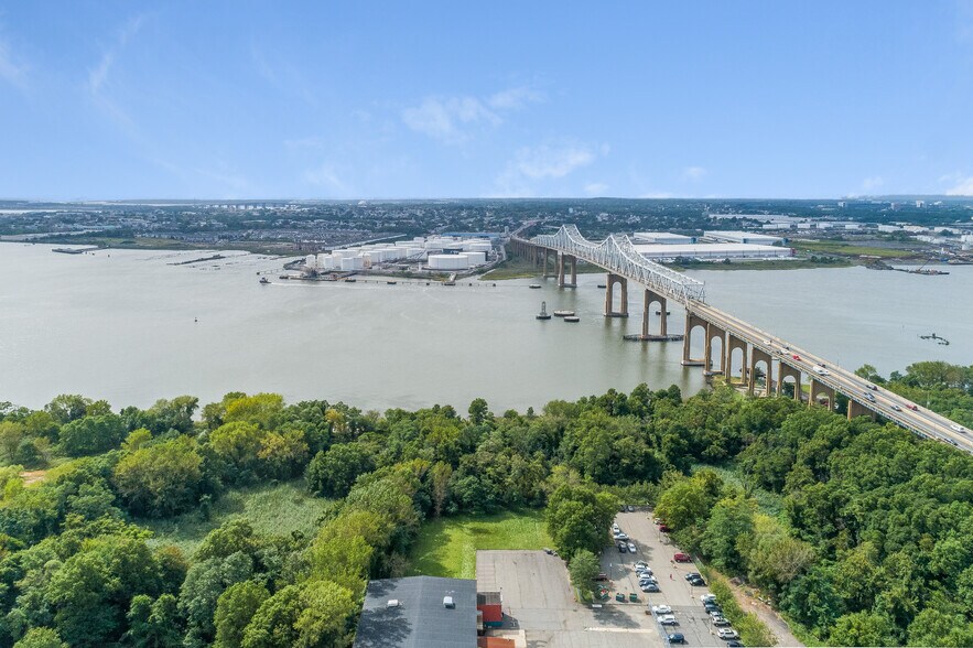 4865 Arthur Kill Rd, Staten Island, NY à vendre - Photo du bâtiment - Image 3 de 223