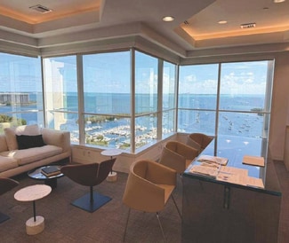 More details for 2601 S Bayshore Dr, Coconut Grove, FL - Office for Lease