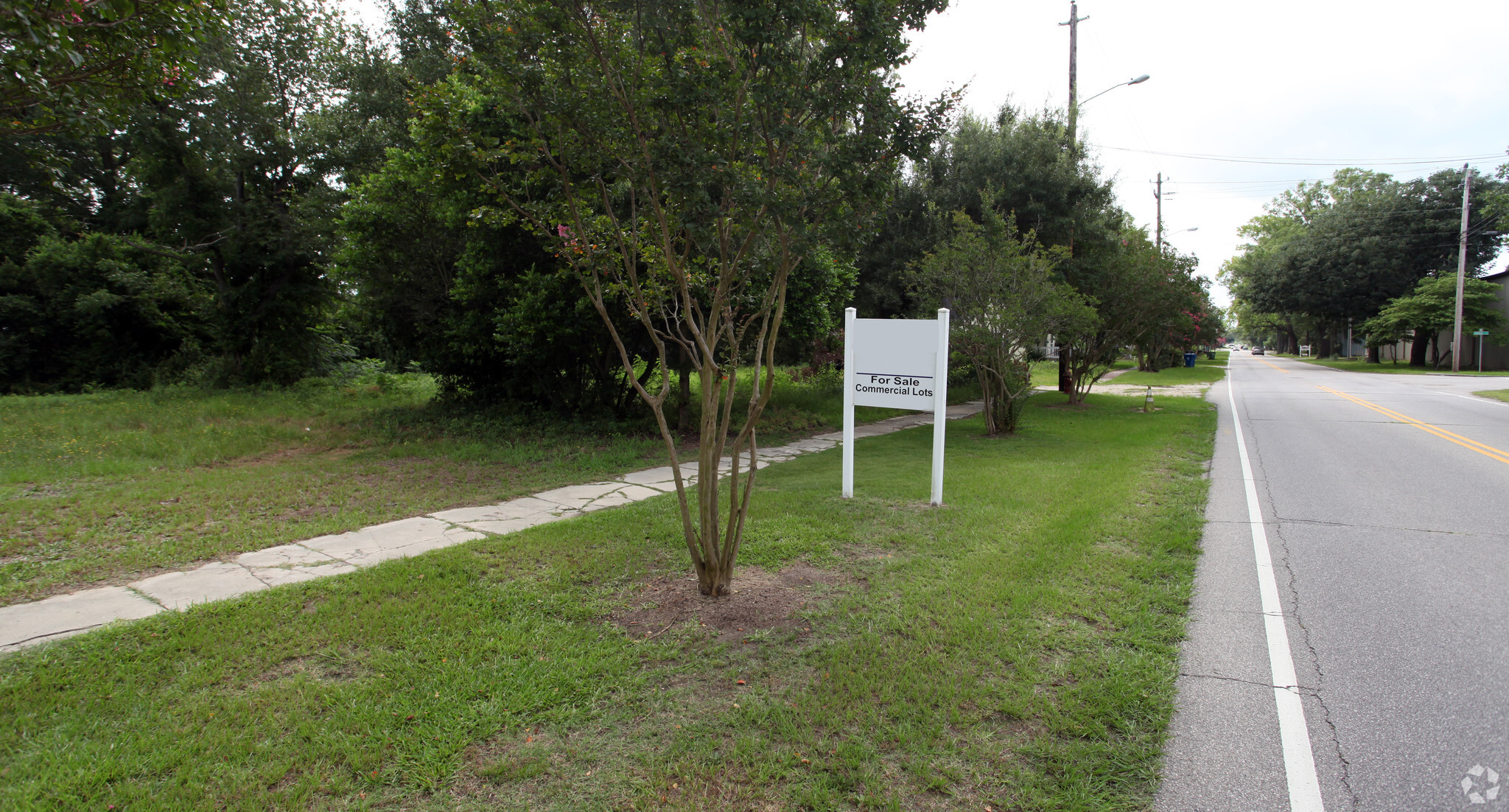 213 4th St, Hartsville, SC for sale Primary Photo- Image 1 of 1