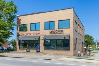 More details for 2401 Broad Street, Chattanooga, TN - Office for Sale