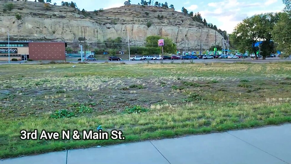 3rd Ave & Main st, Billings, MT for sale - Commercial Listing Video - Image 2 of 6