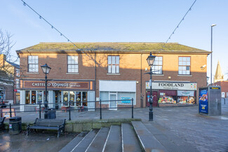 More details for 2A Market St, Wellingborough - Retail for Lease