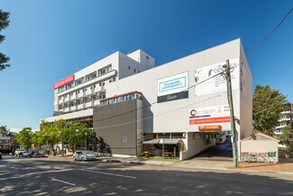 Plus de détails pour 522-524 Kingsway, Sydney - Commerce de détail à louer