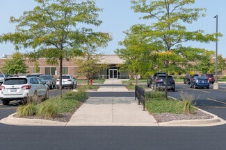 More details for 27755 Diehl Rd, Warrenville, IL - Office for Lease