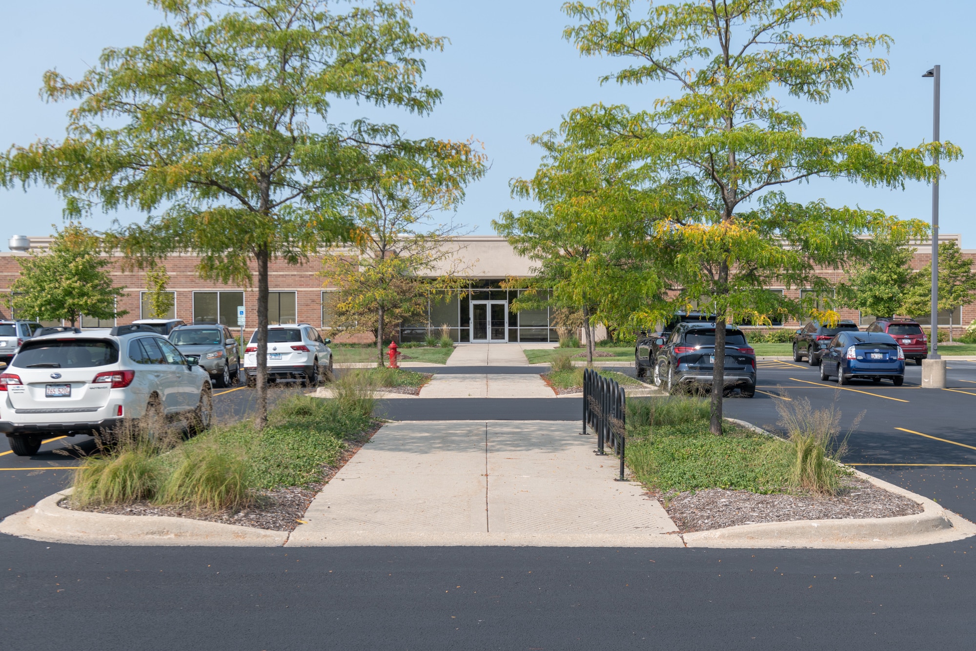 27755 Diehl Rd, Warrenville, IL for lease Building Photo- Image 1 of 5