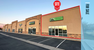 Plus de détails pour 386 N Redwood Rd, North Salt Lake, UT - Vente au détail à vendre