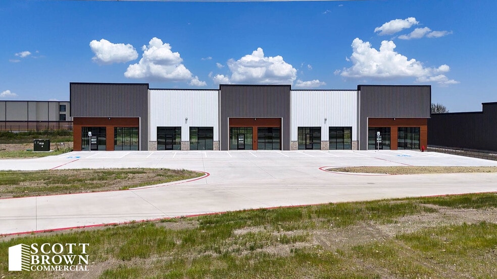 1303 Old Justin Rd, Argyle, TX for lease - Building Photo - Image 2 of 6