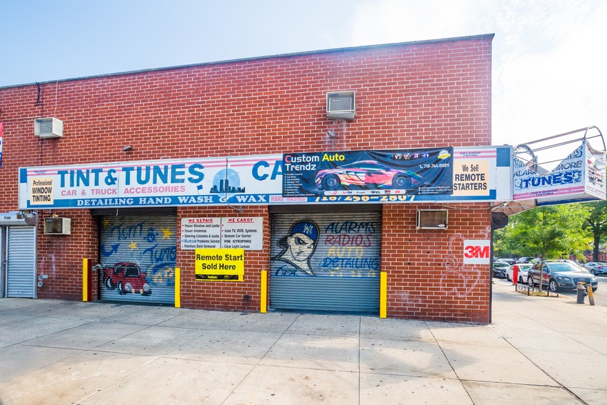1789 84th St, Brooklyn, NY for sale - Building Photo - Image 3 of 8