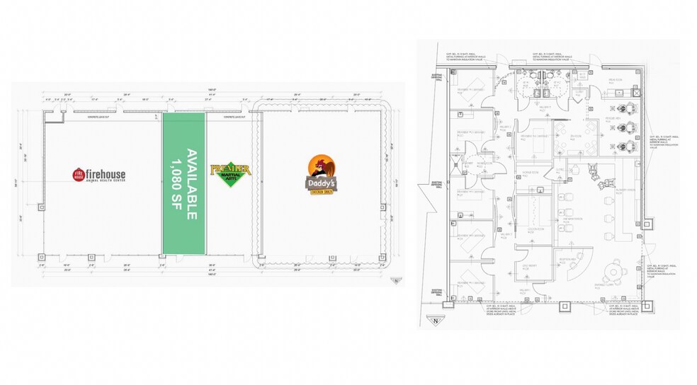 3441 Lakeline Blvd, Leander, TX à louer - Photo du bâtiment - Image 3 de 6