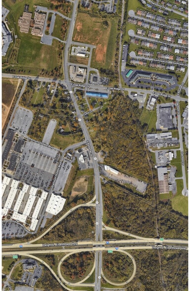 3 W Oak Ridge Dr, Hagerstown, MD for sale - Building Photo - Image 2 of 24