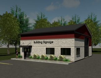 More details for 4258 S Corinne St, Canton Township, MI - Industrial for Lease