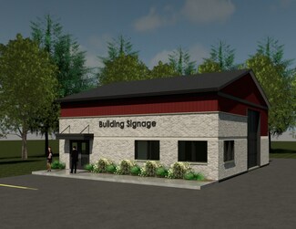 Plus de détails pour 4258 S Corinne St, Canton Township, MI - Industriel à vendre