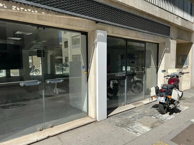 Retail in Marseille for lease - Building Photo - Image 1 of 6