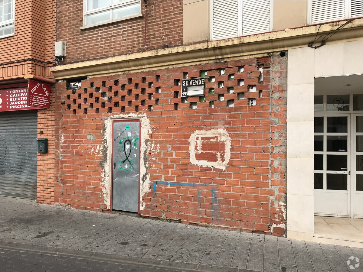 Calle Trinidad Tortuero, 3, Azuqueca de Henares, GUA 19200 - Unit Puerta 01, Esc. E - - Interior Photo - Image 2 of 2
