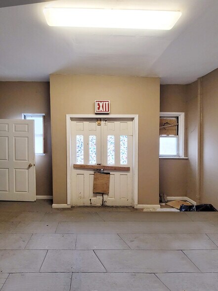 1893 Amsterdam Ave, New York, NY à louer - Photo intérieure - Image 3 de 6