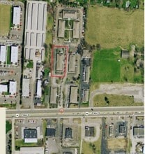 6482 E Main St, Reynoldsburg, OH - Aerial  map view - Image1