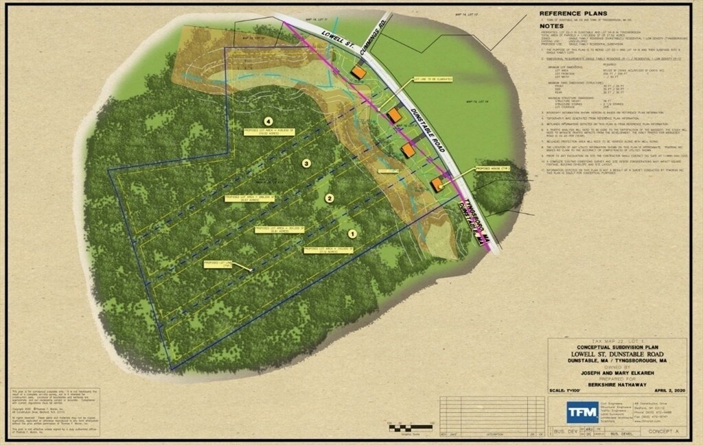 27.5 Acres for Residential Development portfolio of 2 properties for sale on LoopNet.ca Primary Photo- Image 1 of 2