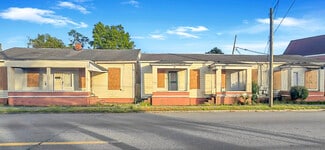 More details for 1610 Ogeechee Rd, Savannah, GA - Multifamily for Sale