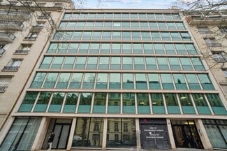 Plus de détails pour 39 Avenue D'Iena, Paris - Bureau à louer