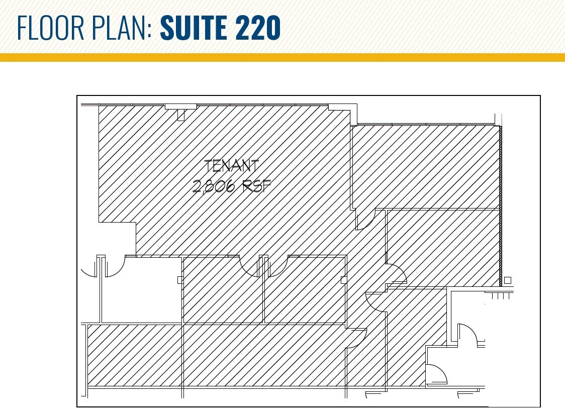 1099 Winterson Rd, Linthicum Heights, MD for lease Floor Plan- Image 1 of 1