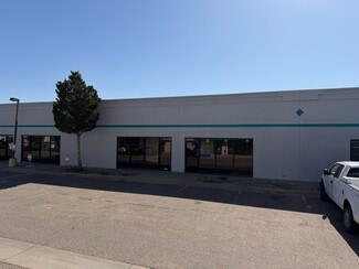 Plus de détails pour 332 Norfolk - Units G & H – Industriel à vendre, Aurora, CO