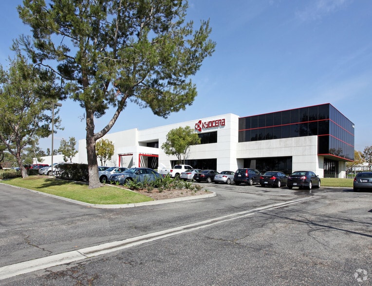 14101 Alton Pky, Irvine, CA for lease - Building Photo - Image 1 of 5