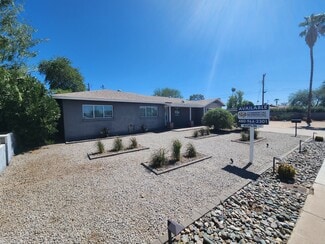 More details for 4709 N 44th St, Phoenix, AZ - Office for Sale