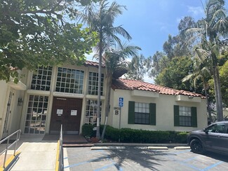 More details for 1801 E Park Court Pl, Santa Ana, CA - Office/Medical for Lease