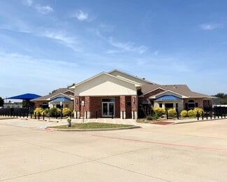 More details for 4915 Coit Rd, Frisco, TX - Retail for Sale
