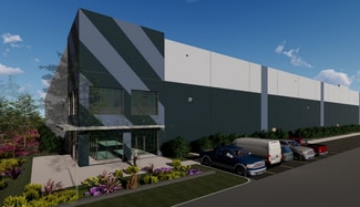 More details for 11080 Gateway Blvd E, El Paso, TX - Industrial for Lease