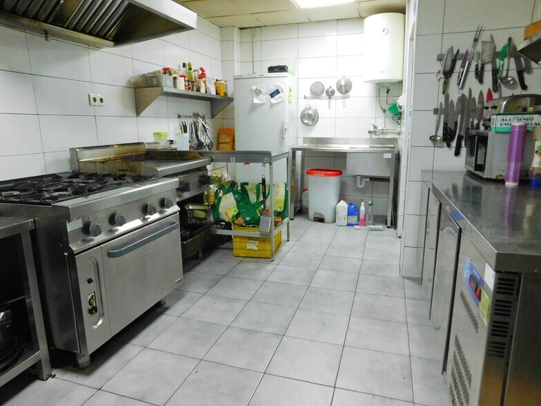 Retail in Orihuela for sale - Building Photo - Image 3 of 25