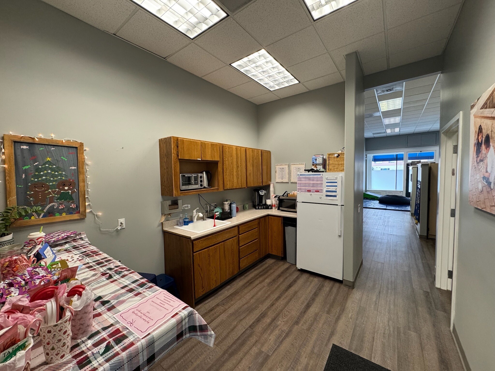 629-639 S B St, San Mateo, CA à louer Photo intérieure- Image 1 de 16