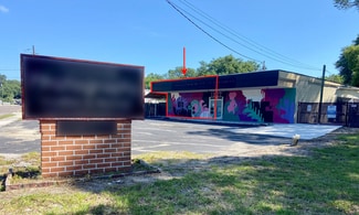 More details for 1807 Rogero Rd, Jacksonville, FL - Office/Retail for Lease