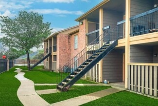 Plus de détails pour 9402 Synott Rd, Houston, TX - Multi-résidentiel à vendre