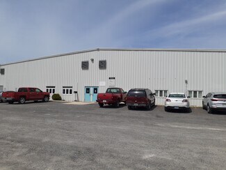 Plus de détails pour 5529 Dial Dr, Granite City, IL - Bureau à louer