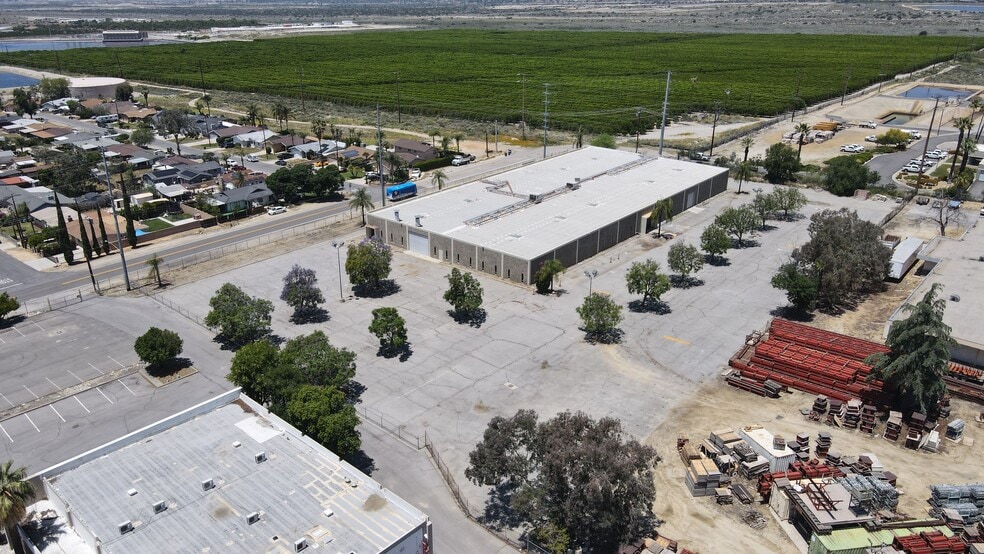 1500 Crafton Ave, Mentone, CA for lease - Building Photo - Image 3 of 14