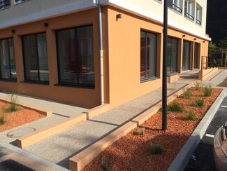 More details for 756 Rue Edouard Herriot, Jassans-Riottier - Office for Lease
