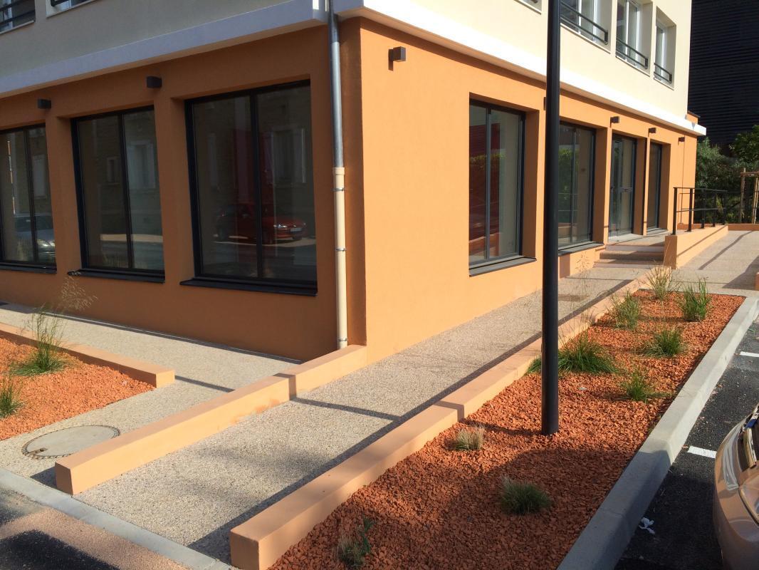 756 Rue Edouard Herriot, Jassans-Riottier for lease Building Photo- Image 1 of 21
