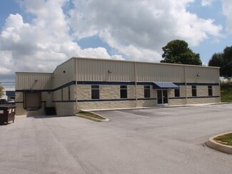 More details for 540 Milwaukee Way, Knoxville, TN - Flex for Lease