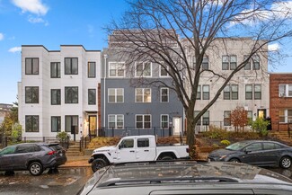 Plus de détails pour 1810 I St NE, Washington, DC - Multi-résidentiel à vendre