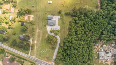 3175 Highway 81 W, Hampton, GA - Aérien  Vue de la carte - Image1