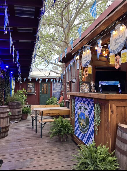 1725 Cecil St, Waynoka, OK à vendre - Photo du bâtiment - Image 2 de 4