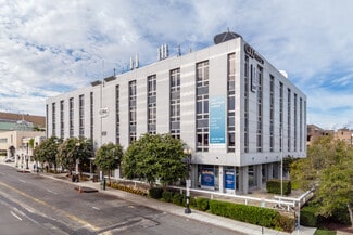 More details for 2121 Wisconsin Ave NW, Washington, DC - Office for Lease