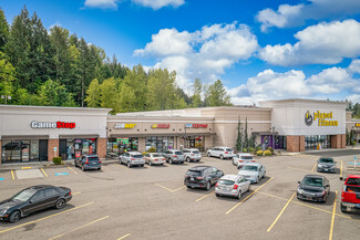 More details for 19467-19685 Wa-410, Bonney Lake, WA - Retail for Lease