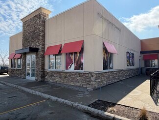 Plus de détails pour 1011 Highway 1 W, Iowa City, IA - Commerce de détail à louer