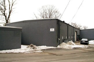 Plus de détails pour 219-221 W Boylston St, West Boylston, MA - Local d'activités à louer